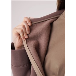 Толстовка женская