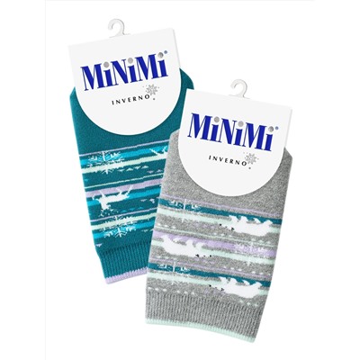 Minimi Носки