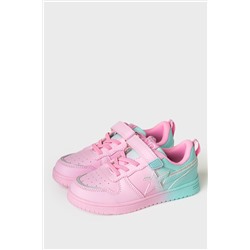 Полуботинки для девочек PLAYTODAY, 1239965