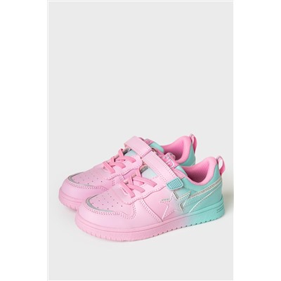 Полуботинки для девочек PLAYTODAY, 1239965