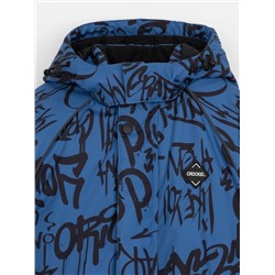 CROCKID Комбинезон ВК 60100/н/8 ГР