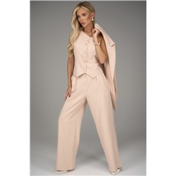 Жилет Клио (беж)