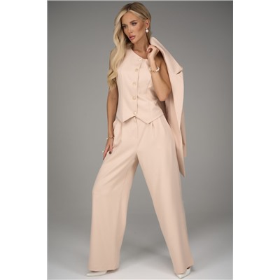 Жилет Клио (беж)