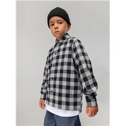 Bodo Рубашка 24-12MU