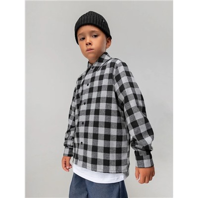 Bodo Рубашка 24-12MU