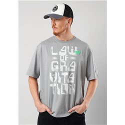 Футболка мужская