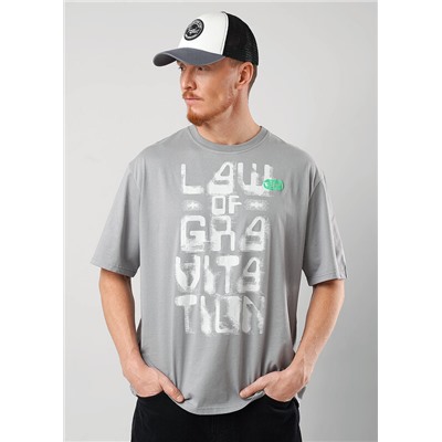 Футболка мужская