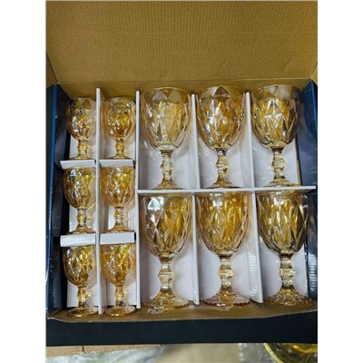 Набор бокалов #23107438