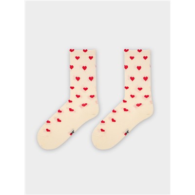 НОСКИ ЖЕНСКИЕ 217K-3287