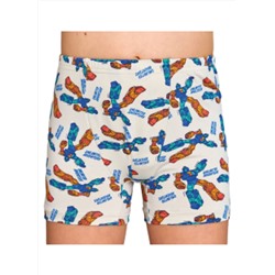 Трусы для мальчика Berrak