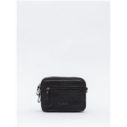 Сумка 6545-1TR black Tough Ruder