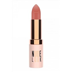 Помада для губ Nude Look GR Perfect Matte Lipstick - 002 P КОСМЕТИКА ИЗ ТУРЦИИ, 1097013
