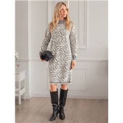 VILATTE Платье D32.112