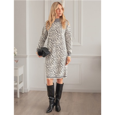 VILATTE Платье D32.112