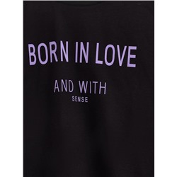 Футболки CONTE LD 2675 Джемпер женский