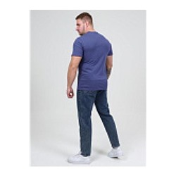 Футболка "Порыв" (Индиго)