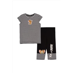 Костюм (Футболка+Шорты) PLAYTODAY, 1074775