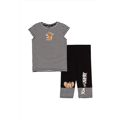 Костюм (Футболка+Шорты) PLAYTODAY, 1074775