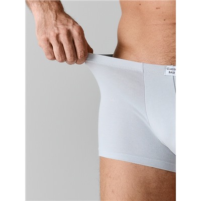 ТРУСЫ МУЖСКИЕ (2ШТ) 411122-2