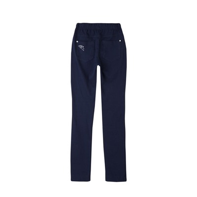 Трикотажные CONTE SWIFT NEW Ультрамягкие джеггинсы с высокой посадкой