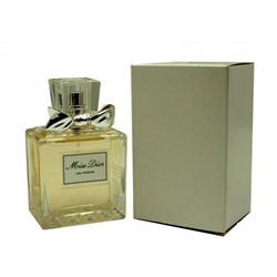 Dior Miss Dior Eau Fraiche EDT tester женский