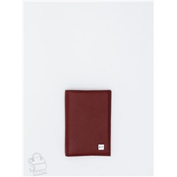 306-22 wine red Velina Fabbiano