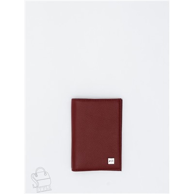 306-22 wine red Velina Fabbiano