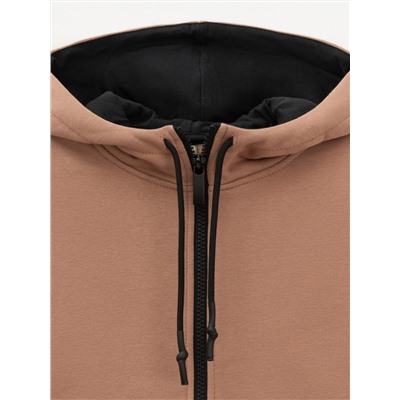 CROCKID Толстовка КР 302853