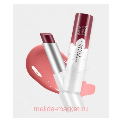 Корея Monic Beauty Помада для губ Тающая Glow UP Soft Twinkle тон 04
