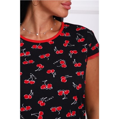 Пижама с шортами №126 НАТАЛИ, 1052616