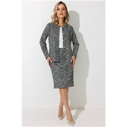 Жакет женский  4328/09/Черный