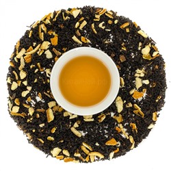 Чай черный - Эрл Грей № 2 - 100 гр