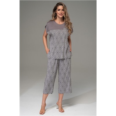 Комплект (Блуза+Бриджи) MIA AMORE, 1186916