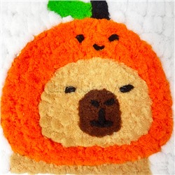 Набор творческая мастерская "Капибара" 22*22 см.