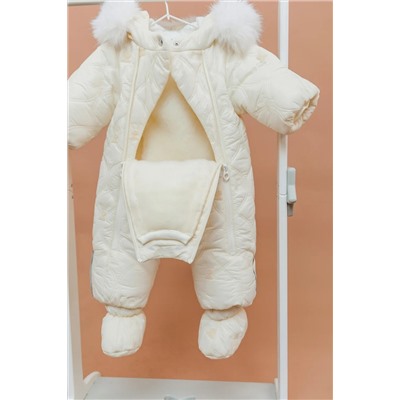 BATIK Комбинезон детский 202/1-26з-1