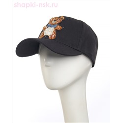 98B-Teddy big Бейсболка женская (56-58)