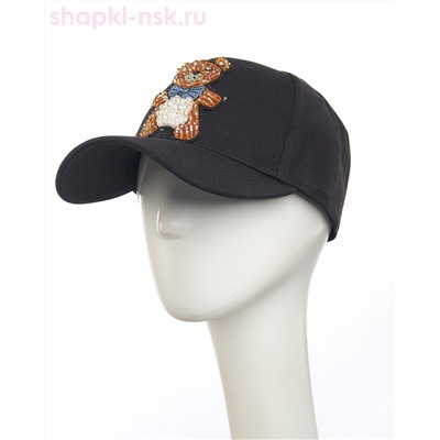 98B-Teddy big Бейсболка женская (56-58)