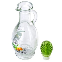 80500 Бутылка для масла 250мл  MB (х20)