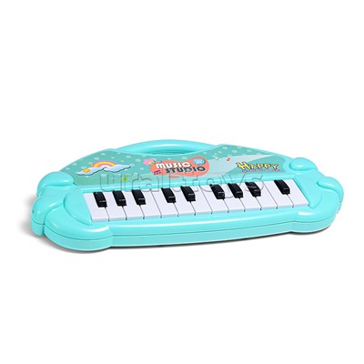 Пианино "Музыкальная студия" в коробке