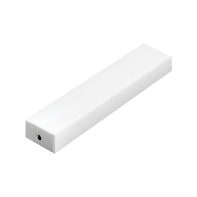 Сменная лампа Luazon LUF-20, ультрафиолетовая, UV-9W, 9 Вт, белая