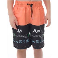 PELICAN Шорты BWHE3322