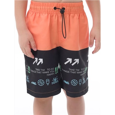 PELICAN Шорты BWHE3322