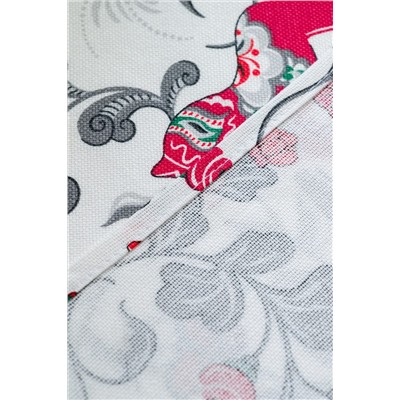 Скатерть Городецкая лошадка НАТАЛИ, 1209749