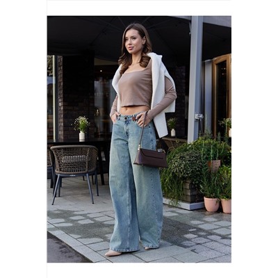 Джинсы F5, 1194335