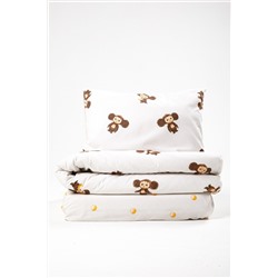 КПБ Ушастик поплин НАТАЛИ, 894942