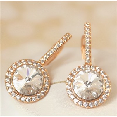 Серьги SW Н01-14555