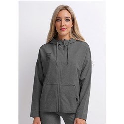 Толстовка женская