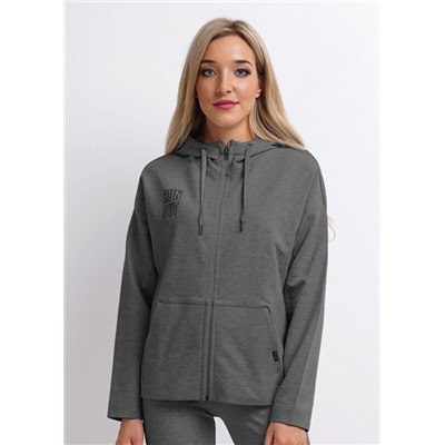 Толстовка женская