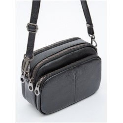 Сумка 69001NN black Natale Navetta