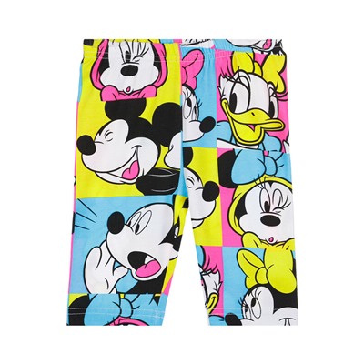 Леггинсы Disney для девочки